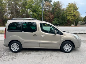 Citroen Berlingo Navi* Multispace* Панорама, снимка 5