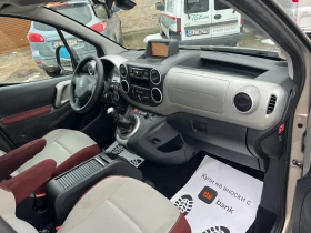 Citroen Berlingo Navi* Multispace* Панорама, снимка 14