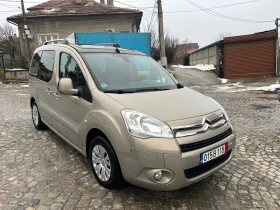 Citroen Berlingo Navi* Multispace* Панорама, снимка 1