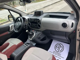 Citroen Berlingo Navi* Multispace* Панорама, снимка 14