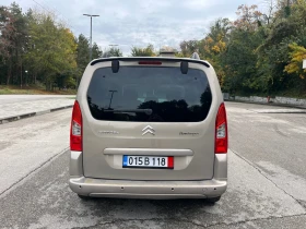 Citroen Berlingo Navi* Multispace* Панорама, снимка 7