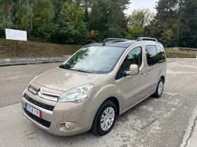 Citroen Berlingo Navi* Multispace* Панорама, снимка 1