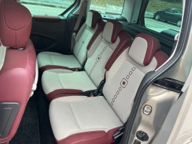 Citroen Berlingo Navi* Multispace* Панорама, снимка 11