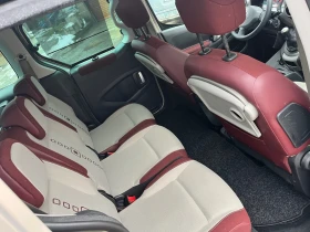 Citroen Berlingo Navi* Multispace* Панорама, снимка 15