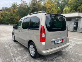 Citroen Berlingo Navi* Multispace* Панорама, снимка 6