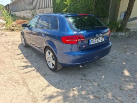 Audi A3 2.0 bmm, снимка 3