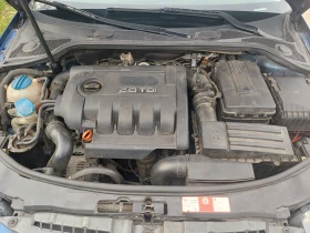Audi A3 2.0 bmm, снимка 9