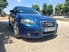 Audi A3 2.0 bmm, снимка 2