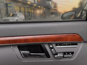 Mercedes-Benz S 500, снимка 9