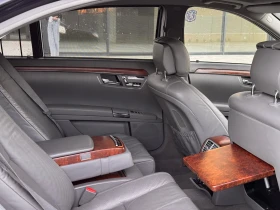 Mercedes-Benz S 500, снимка 8