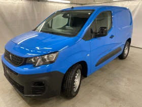 Peugeot Partner Electric, снимка 2