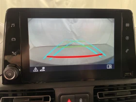 Peugeot Partner Electric, снимка 12