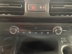 Peugeot Partner Electric, снимка 13