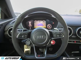 Audi Tt RS* 2.5T* QUATRO* BLIND SPOTS, снимка 6