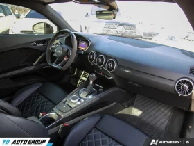 Audi Tt RS* 2.5T* QUATRO* BLIND SPOTS, снимка 8