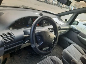 Peugeot 806, снимка 4