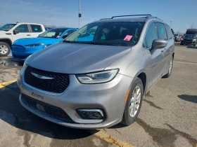 Chrysler Pacifica TOURING-L С РЕГИСТРАЦИЯ & АВТО КРЕДИТ , снимка 1