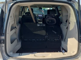 Chrysler Pacifica TOURING-L С РЕГИСТРАЦИЯ & АВТО КРЕДИТ , снимка 12