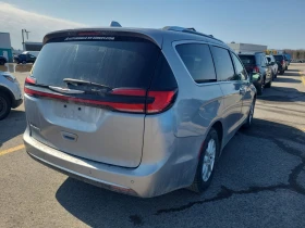 Chrysler Pacifica TOURING-L С РЕГИСТРАЦИЯ & АВТО КРЕДИТ , снимка 3