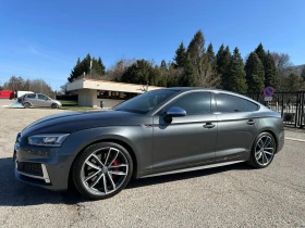 Audi S5 Quattro, снимка 2