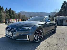Audi S5 Quattro, снимка 1