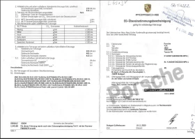 Porsche Taycan 4S, снимка 16