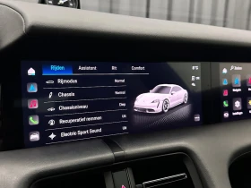Porsche Taycan 4S, снимка 10