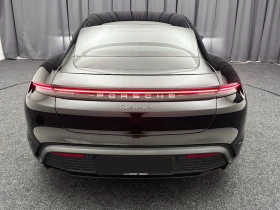 Porsche Taycan 4S, снимка 3