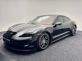Porsche Taycan 4S, снимка 5