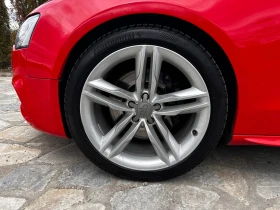 Audi S5 3.0T , снимка 7