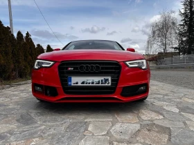 Audi S5 3.0T , снимка 2