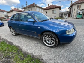 Audi A3, снимка 2