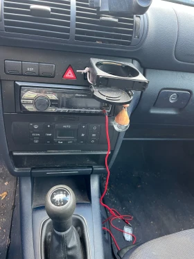 Audi A3, снимка 7