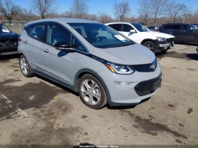 Chevrolet Bolt EV LT, снимка 1