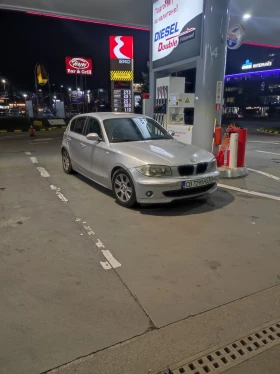 BMW 118, снимка 1