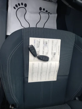 Ford C-max 1.6HDI 116k.c. Titanium NAVI Panorama, снимка 16