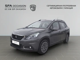 Peugeot 2008 NEW ACTIVE 1.2 e-VTi 82 BVM5 EURO 6.2//1906R13, снимка 1