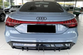 Audi E-Tron GT Quattro, снимка 4