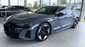 Audi E-Tron GT Quattro, снимка 2