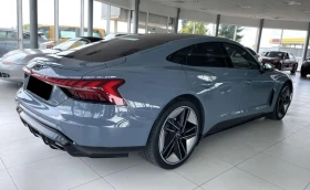 Audi E-Tron GT Quattro, снимка 3