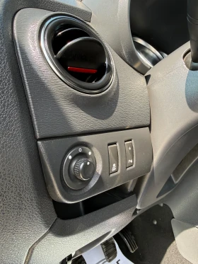 Dacia Lodgy 1.5 dCI 7 МЕСТА, снимка 13