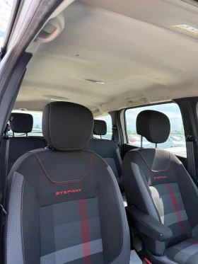 Dacia Lodgy 1.5 dCI 7 МЕСТА, снимка 11