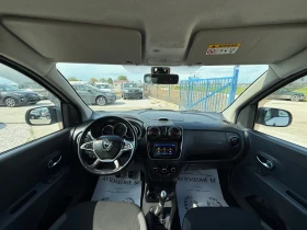 Dacia Lodgy 1.5 dCI 7 МЕСТА, снимка 9