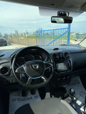 Dacia Lodgy 1.5 dCI 7 МЕСТА, снимка 7