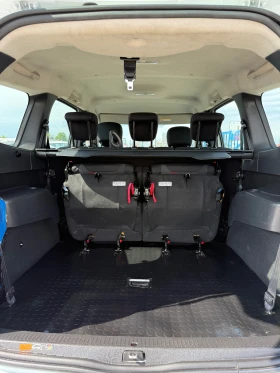 Dacia Lodgy 1.5 dCI 7 МЕСТА, снимка 16
