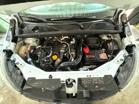 Dacia Lodgy 1.5 dCI 7 МЕСТА, снимка 17