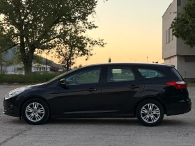 Ford Focus 1.6TDCI/ИТАЛИЯ, снимка 2