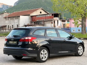 Ford Focus 1.6TDCI/ИТАЛИЯ, снимка 5