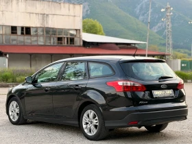 Ford Focus 1.6TDCI/ИТАЛИЯ, снимка 3