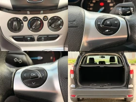 Ford Focus 1.6TDCI/ИТАЛИЯ, снимка 14